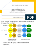 Karakteristik Urin Feses Dan Greywater Saja