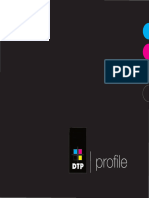 DTP Company Profile