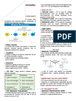 Genbio Notes 2QL1