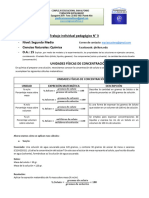 Guia 3 Segundo Quimica