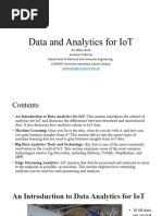 CPE 445-Internet of Things - Chapter 7