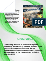 Pagmimina Mining