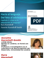 1 Karmiloff - Smith Capítulo 1