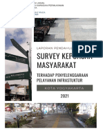 Survey Kepuasan Masyarakat Th. 2021 8181