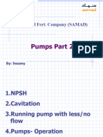 Pumps Part