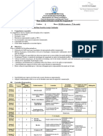 Plano Analitico de DAC II