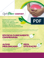 Material Cientifico - Optifibre Comfort