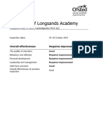 Longsands Academy 3