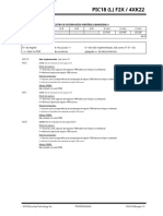 Datasheet (121-150) en PT