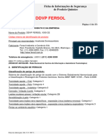 Fispq DDVP - Fersol