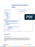 DV360 ARM User Guide