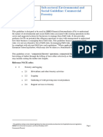 Commercial Forestry en 2014