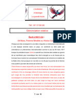 Femme Modele PDF