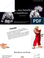 Flexão Ed Física