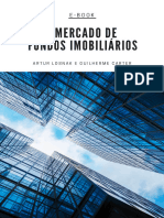 Mercado de Fundos Imobiliarios