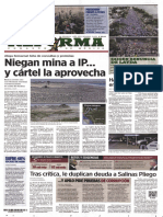 Primeras Planas Jueves 21032024 Sociedad Noticias