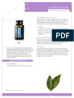 Doterra Air Oil