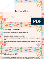 STS The Good Life Updated