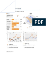 Pioneer Research