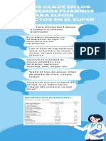 Puntos Clave en Los Que Debemos Fijarnos para Elegir Productos en El Super-2