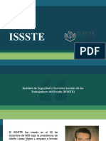 ISSSTE