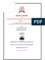 CPP Report