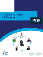 A Guide To Circles of Support