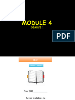 Module 04 Uniformise MHM CM2