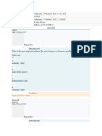 1122 Pricing Strategy Prelim