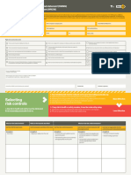 Safe Work Method Statements 2023 07