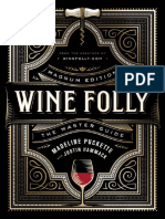 Wine Folly Magnum Edition The Master Guide (Madeline Puckette, Justin Hammack) Español