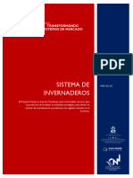 Pmp-Ag-05 Sistema de Invernaderos