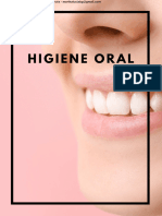 Modulo+2+ +Higiene+Oral