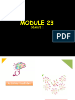 Module 23 MHM CM2