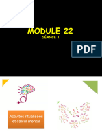 Module 22 MHM Cm2