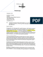 26597NE-MFG Comment Letter - Investment of Customer Funds