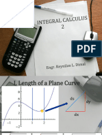 Integral Calculus 2 MMSU