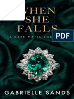 OceanofPDF.com When She Falls - Gabrielle Sands