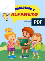 Conhecendo o Alfabeto CEMAF