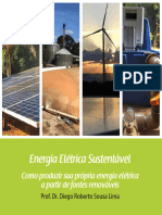 Ebook Energia Eletrica Sustentavel v1
