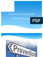 Preventionofdisabilities 210127074340