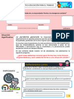 Evaluacion Diagnostica EPT - 1°