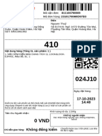 S ố 817H19. Ngõ 147/2 Đường Tân Mai, Ph ường Tân Mai, Quận Hoàng Mai, Hà N ội 64 Tr ần Nhật Duật, Phường Đồng Xuân, Qu ận Hoàn Kiếm, Hà Nội SĐT: 84913961992 Thùy Linh Nguyen Thu ỷ