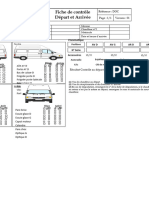 2 - Fiche de Contrôle D-A Modèle Ford Transit - Copie