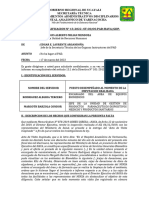 Informe 13-2022 Archivo Pad Visita Inopinada