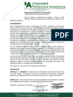 Res 835-2023 Aprobación de Proyecto de Tesis Enfermería (Denis Santa Cruz Díaz)