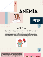 Anemia Ce