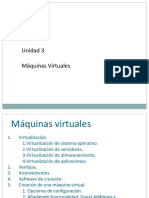 UT03 MaquinasVirtuales