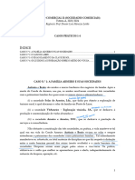 Direito Comercial II (Sociedades Comerciais) - Cas_240301_094137