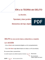 Teoria Del Delito PDF